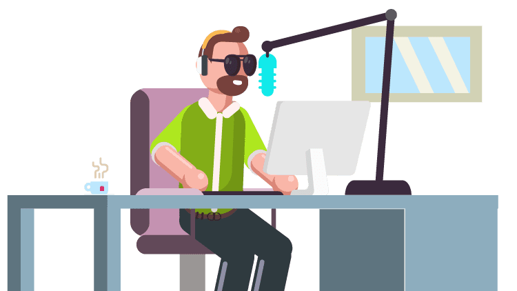 voice-over translation