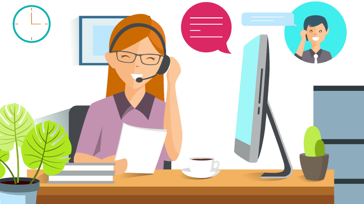 Telephone Interpreting