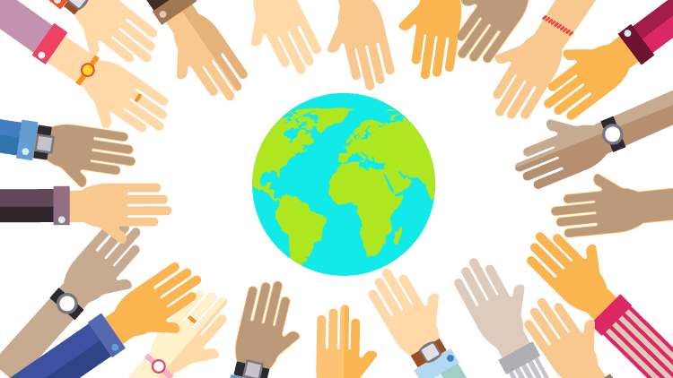language diversity