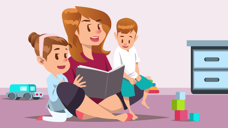 translating books for children