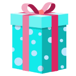 winter presents winter presents