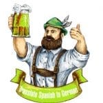 Translate-Spanish-to-German