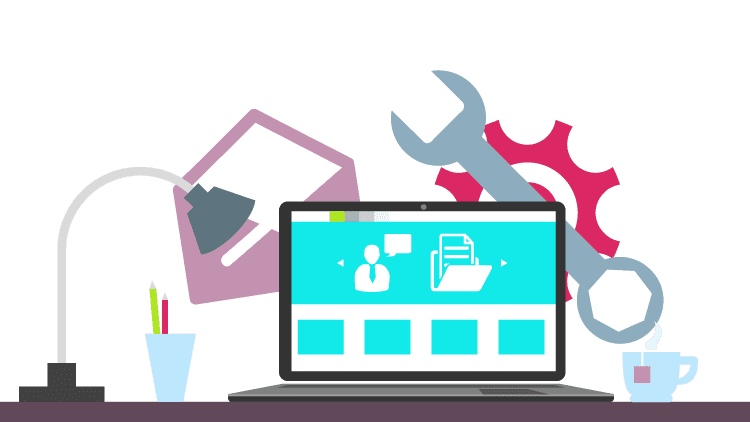 Translate your website to another language
