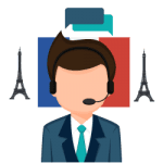 Translating-to-French Translating-to-French