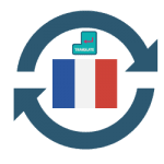 Translator-to-French Translator-to-French