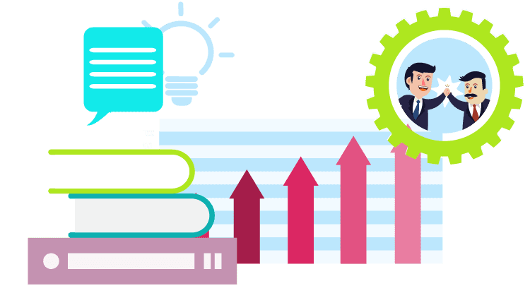 desktop publishing service