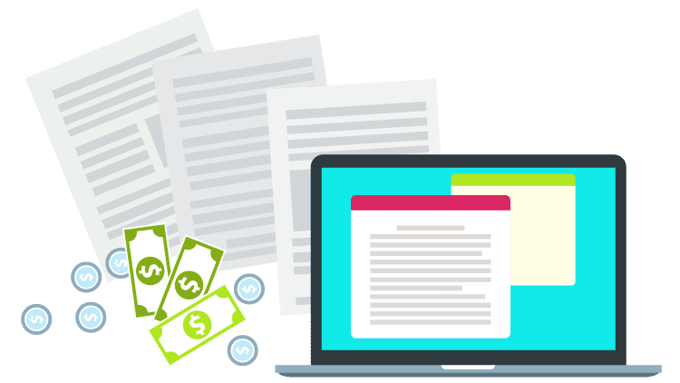 affordable translation rates
