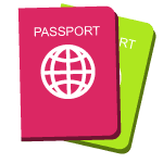 passport translation