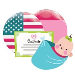 Birth Certificate Spanish Birth Certificate Spanish