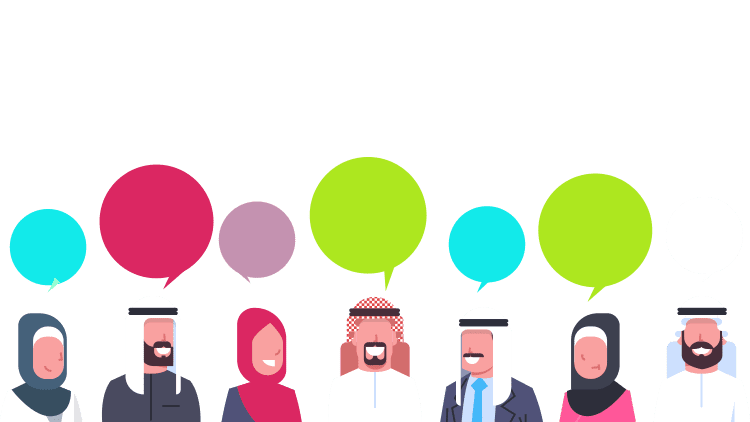 EGYPTIAN ARABIC TRANSLATOR