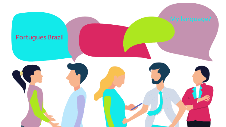 language that brazilians speak