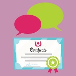 certification 2 certification 2