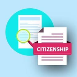 citizenship translation citizenship translation