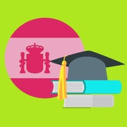 history of spanish history of spanish