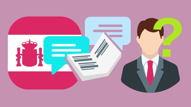 Spanish Translator Service