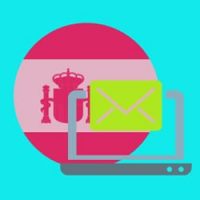 spanish email app spanish email app