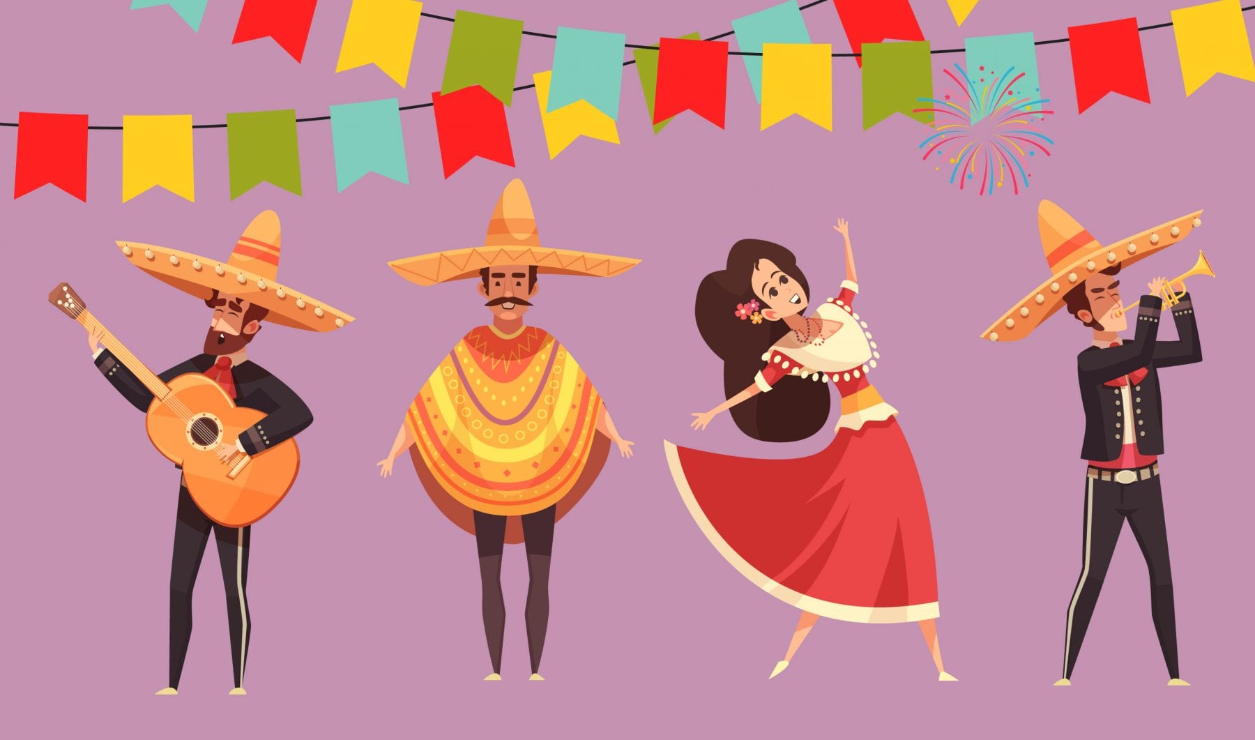 Latin america culture