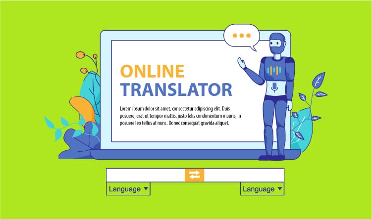 google translator tool