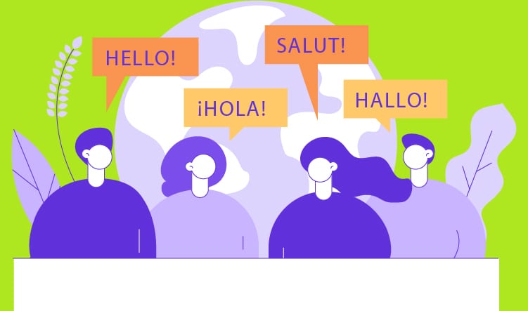 Spanish Versus the Chinese Translation Market
