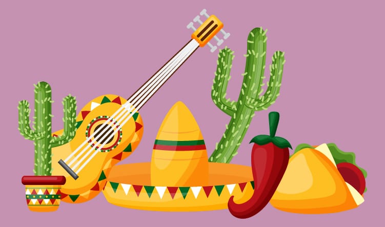 spanish words