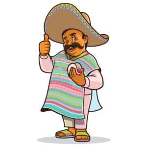 Mexican Language expert translator Mexican Language expert translator