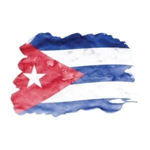cuba cuba
