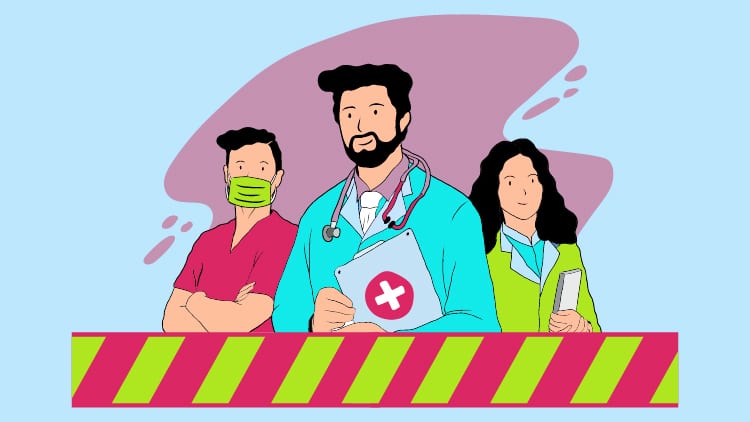 health care language problems