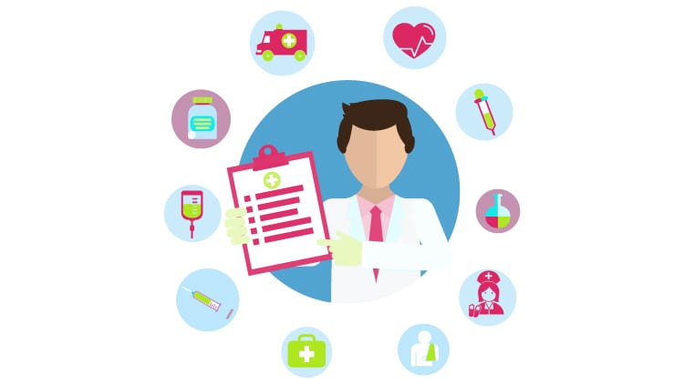Medical Translation service
