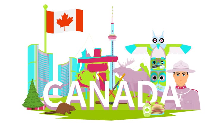 English Translation for Canada