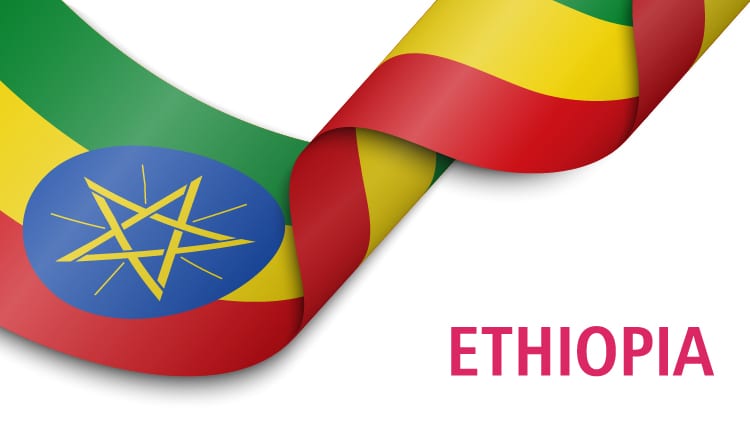 important facts about Ethiopia