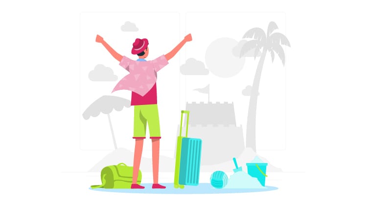 latin america holiday