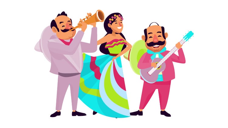 happy new year in spanish