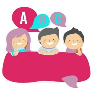 abc in different languages abc in different languages