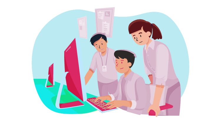 high pay translation job