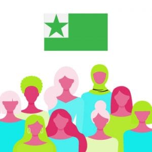which countries esperanto which countries esperanto
