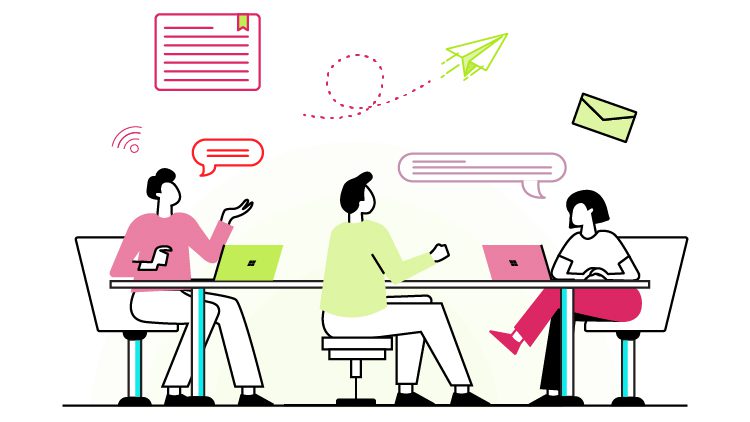 Translation services