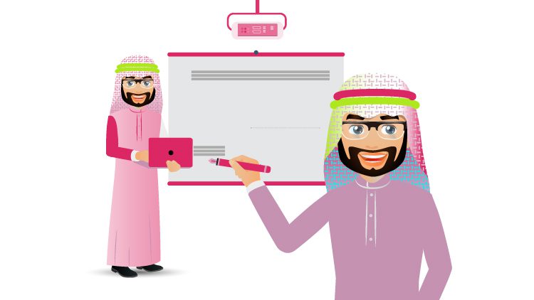 arabic translation