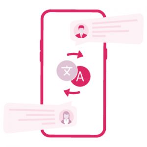 type of translation type of translation