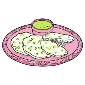 pupusas el salvador pupusas el salvador