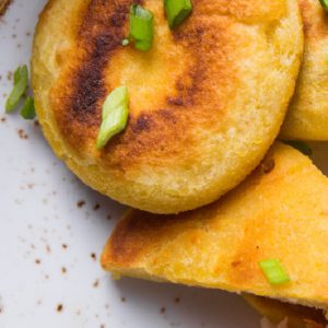 what is pupusa food what is pupusa food