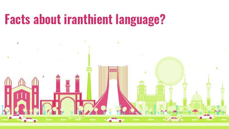 language of iraq