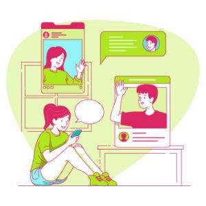 connected device connected device