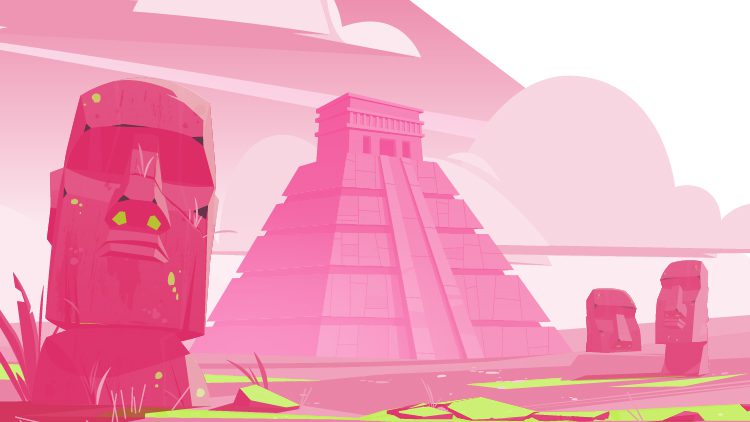 culture of peru