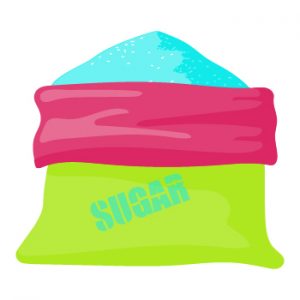 sugar in other languages sugar in other languages