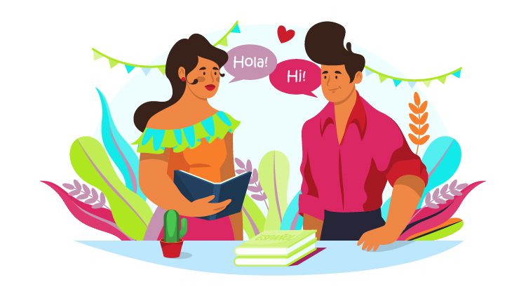 spanish vocabulary common phrases