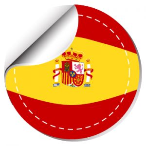 spanish words spanish words