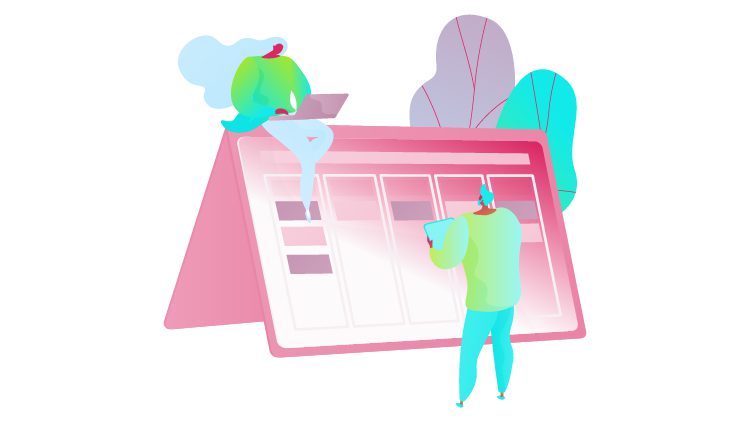 website translation