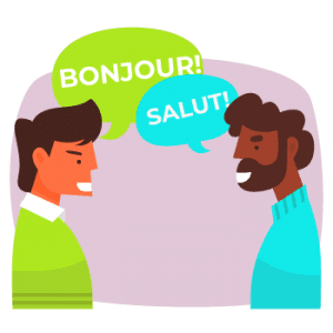 language family french language family french