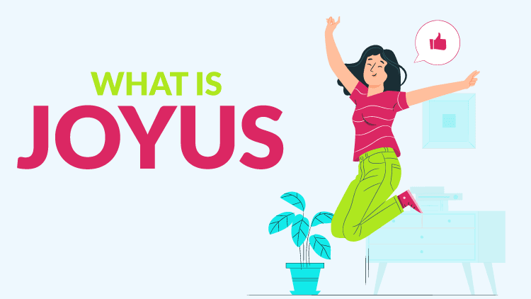 what is joyus