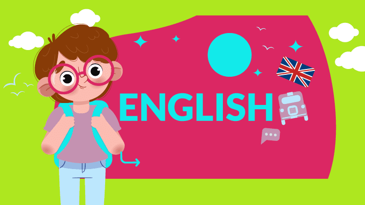 english living language